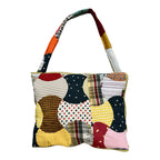 1 of 1 Circular Memory Trench Tote