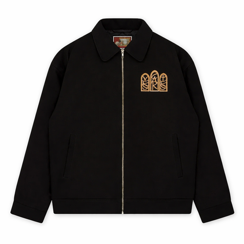 Arima Jacket