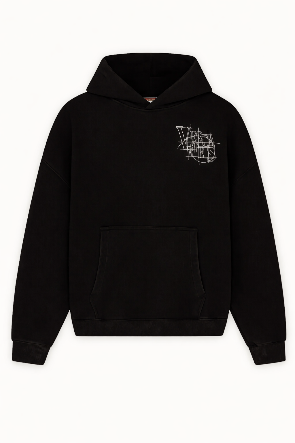 Michelangelo Hoodie