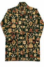 The Crownleaf Trench Tote