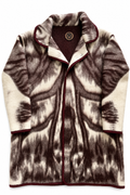 The Chestnut Sentinel Coat