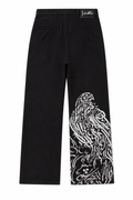 Raven Noir Denim