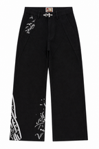 Raven Noir Denim