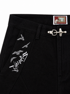Raven Noir Denim