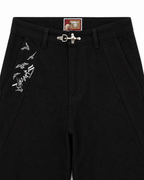Raven Noir Denim