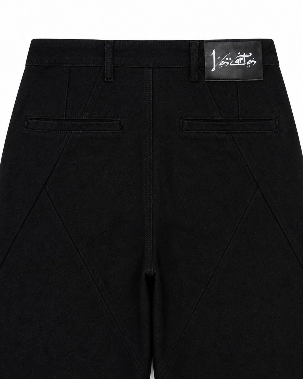 Raven Noir Denim