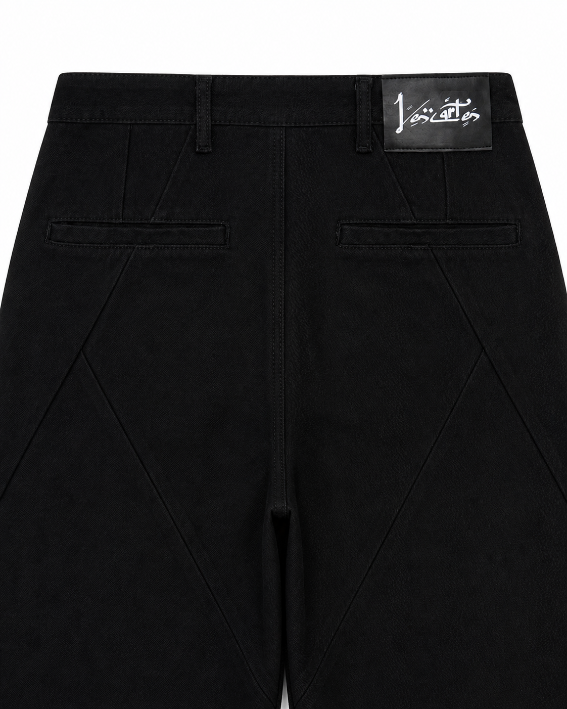Raven Noir Denim