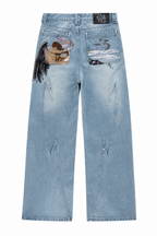 Seraph Angel Denim