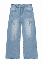 Seraph Angel Denim