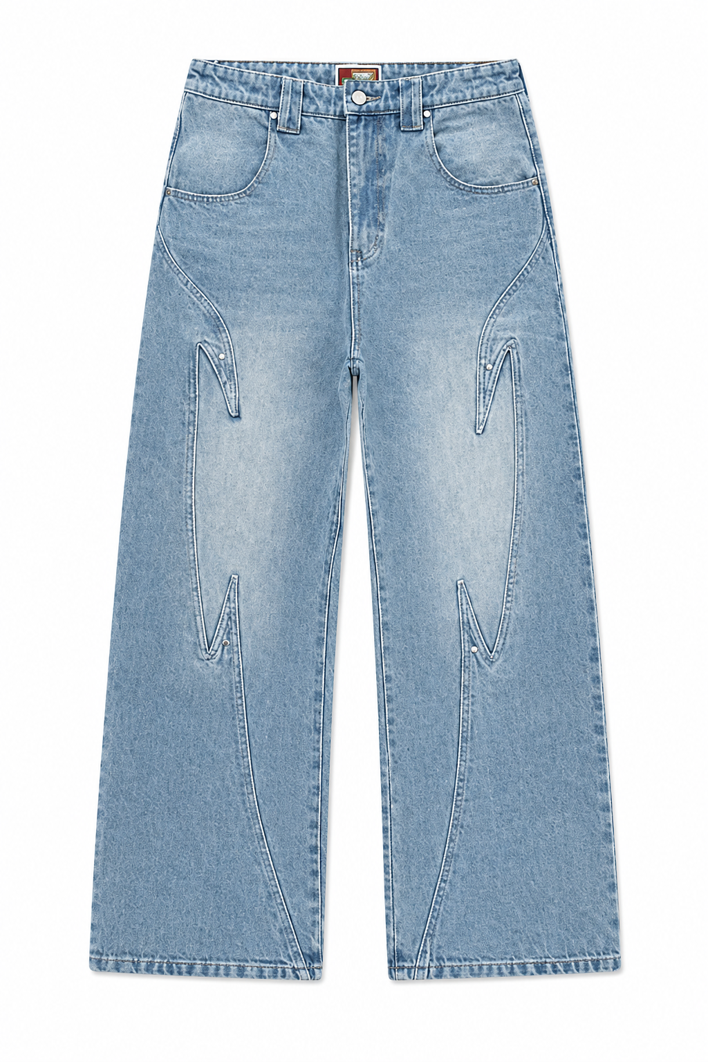 Seraph Angel Denim