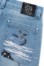 Seraph Angel Denim
