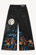 Lunar Chaos Denim