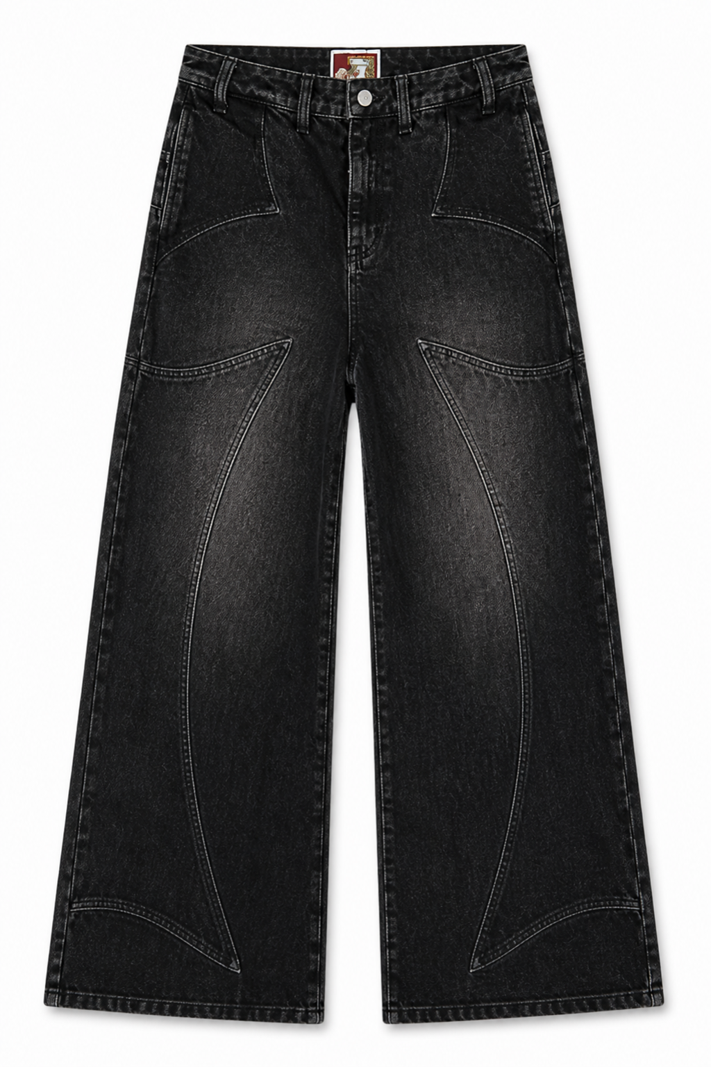 Lunar Chaos Denim