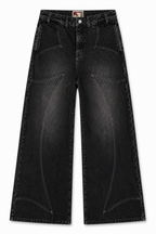 Lunar Chaos Denim
