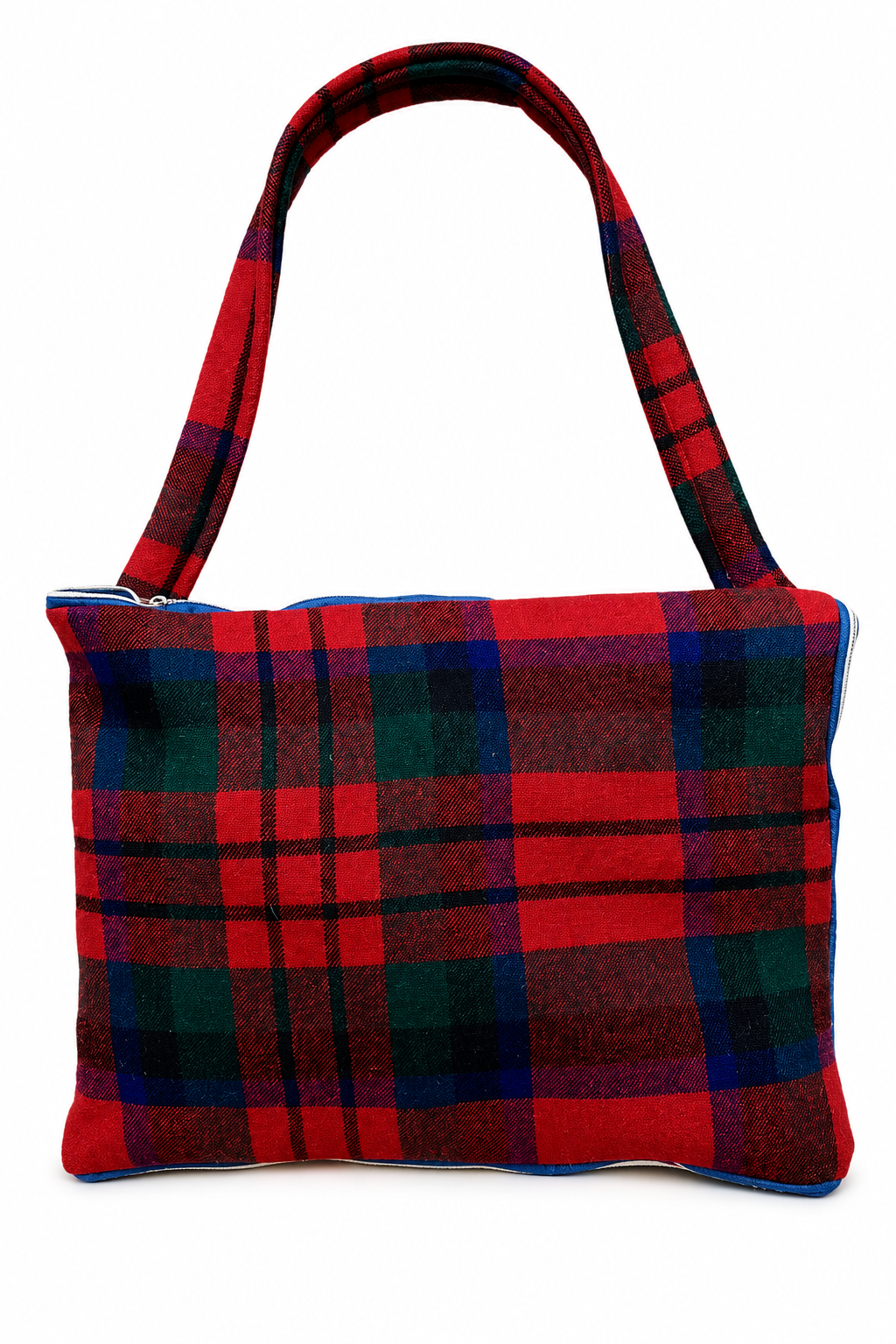 The Timberline Trench Tote