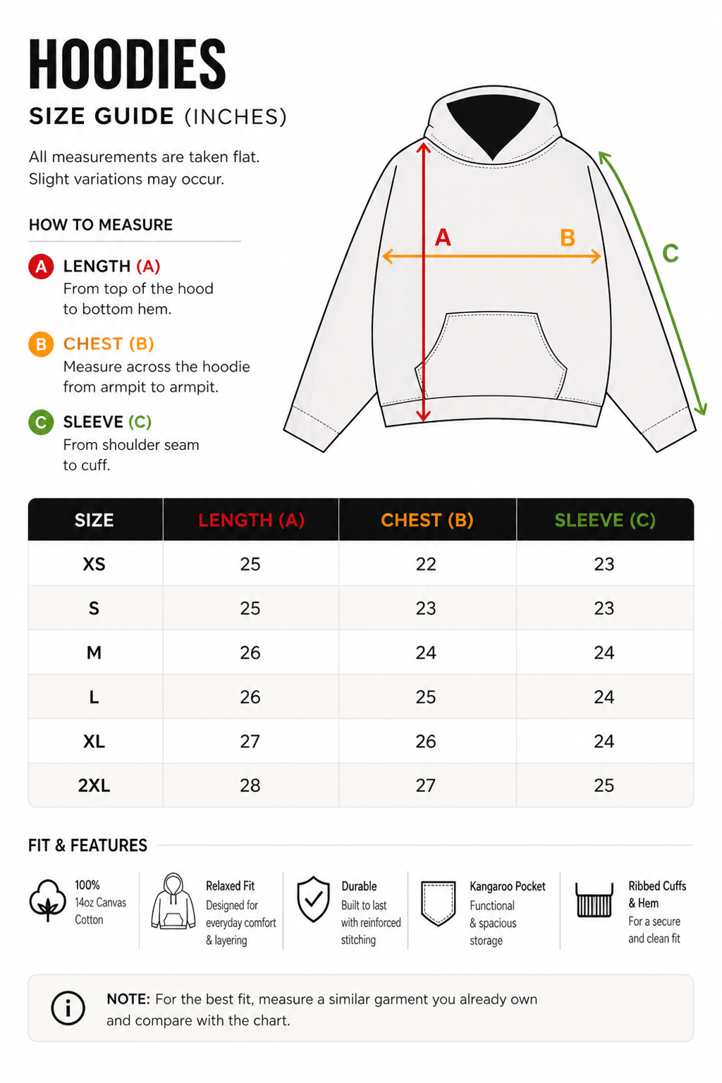 Arima Hoodie