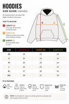Arima Hoodie