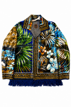 The Archipelago Village Coat N Tote