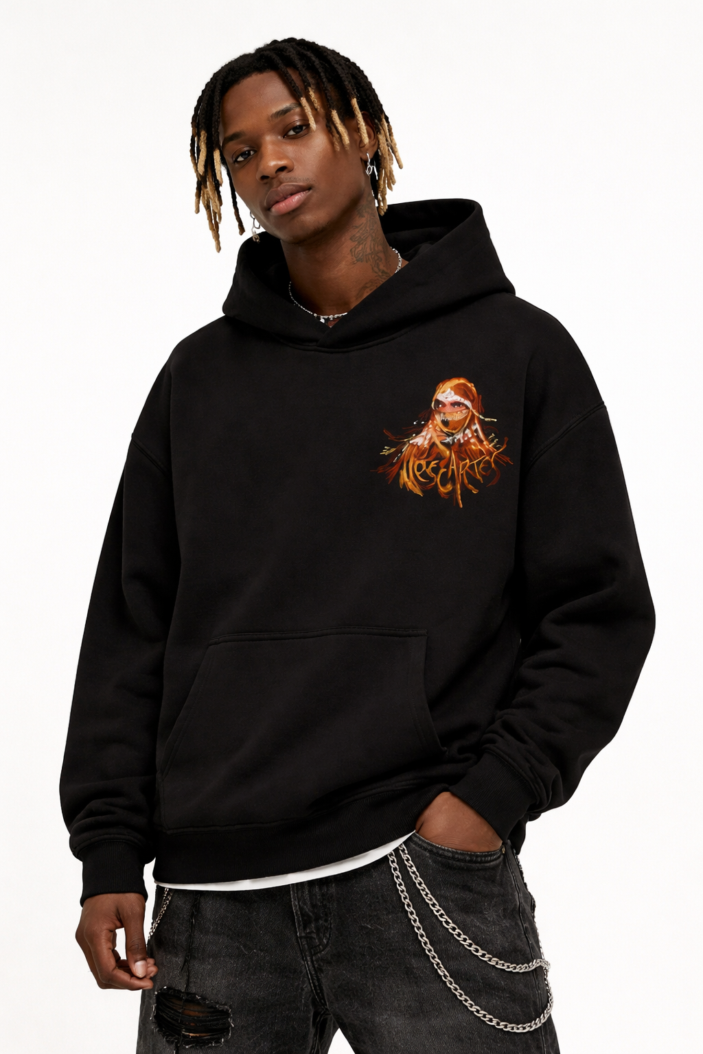 Arima Hoodie