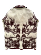 The Chestnut Sentinel Coat