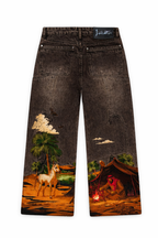 Oasis Nights Denim
