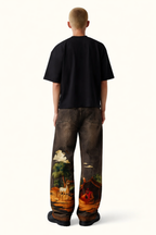 Oasis Nights Denim