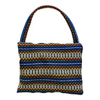 The Rhombus Work Trench Tote