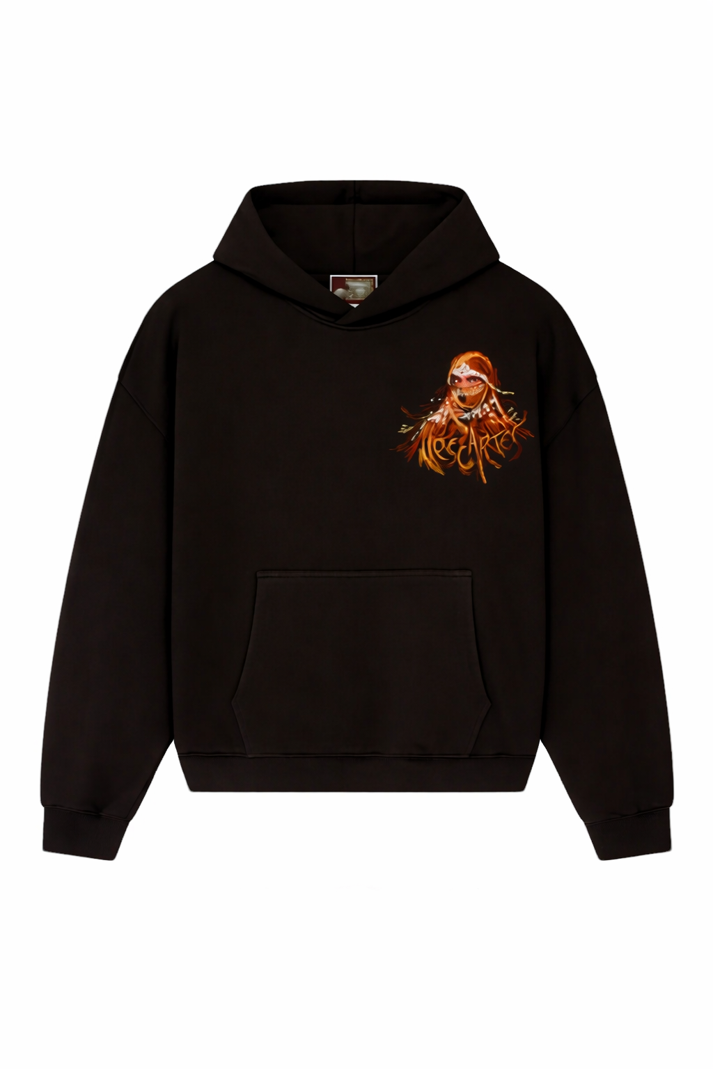 Arima Hoodie