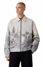 Hercules Jacket
