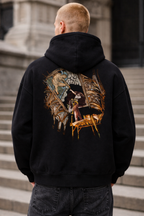 Michelangelo Hoodie