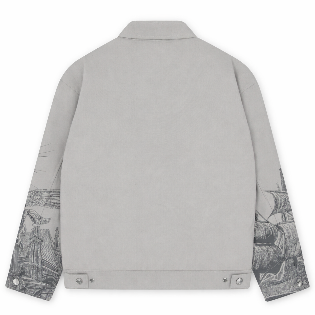 Hercules Jacket