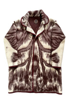 The Chestnut Sentinel Coat