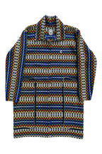 The Rhombus Work Trench Tote