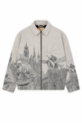 Hercules Jacket