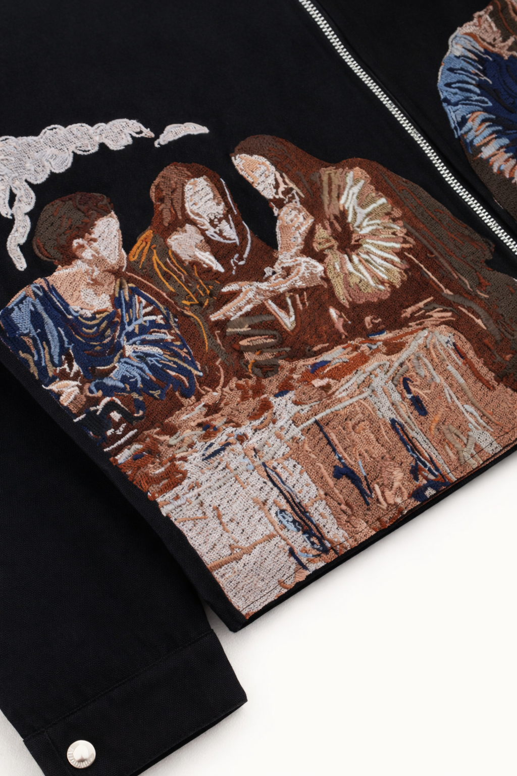 Last Supper Jacket