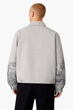 Hercules Jacket