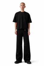 Knightfall Bloom Denim