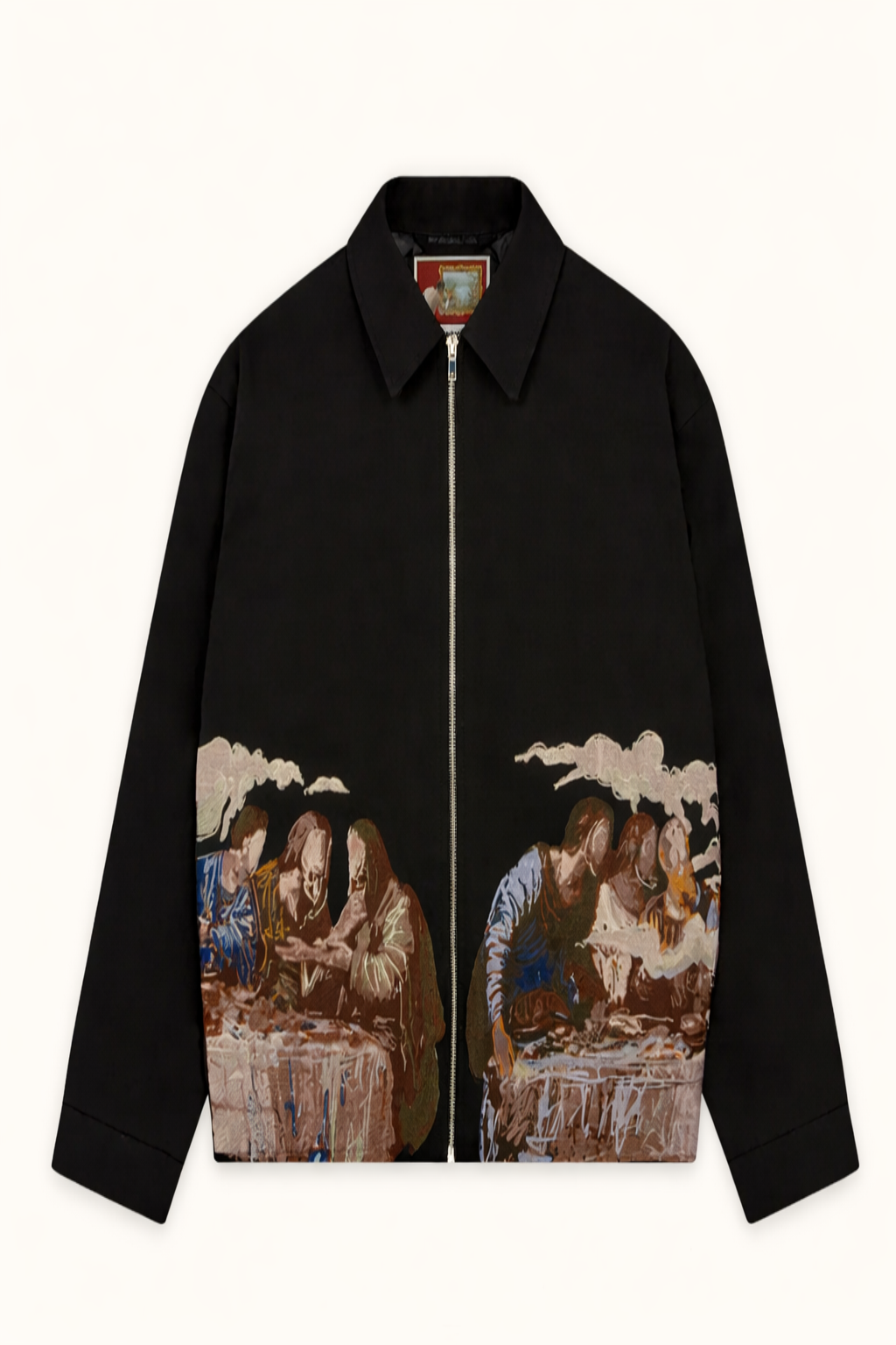 Last Supper Jacket