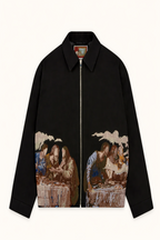 Last Supper Jacket