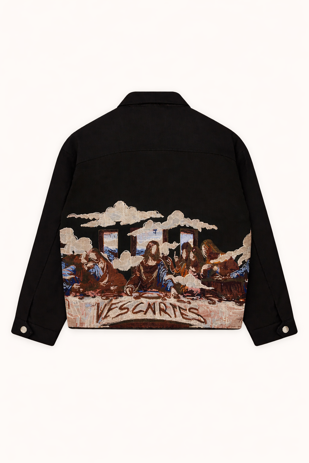 Last Supper Jacket