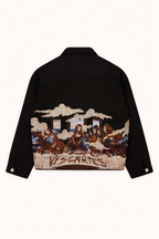 Last Supper Jacket