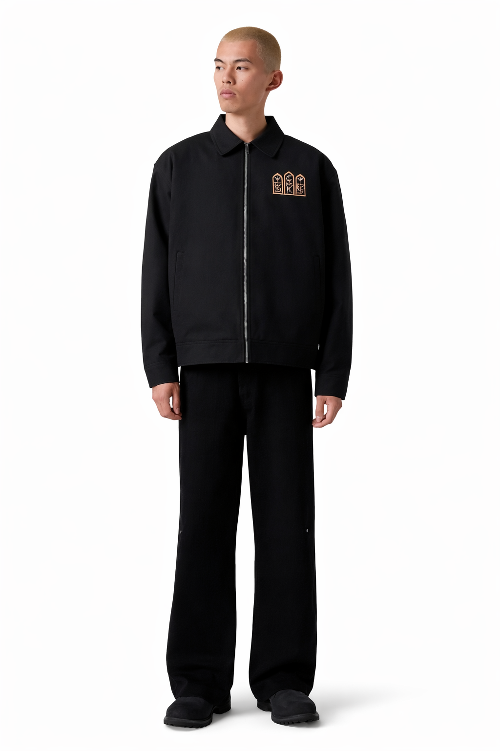 Arima Jacket