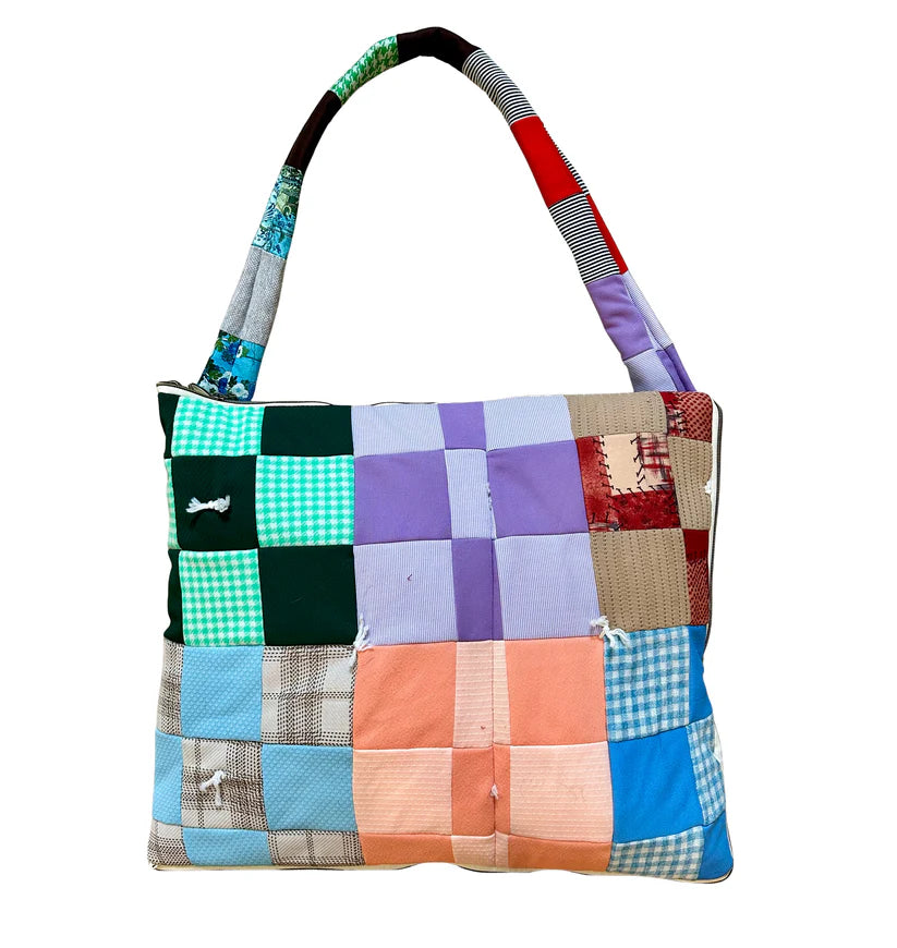 The Assemblage Trench Tote