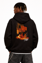 Arima Hoodie