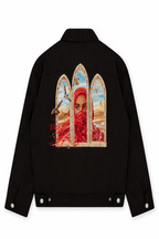 Arima Jacket