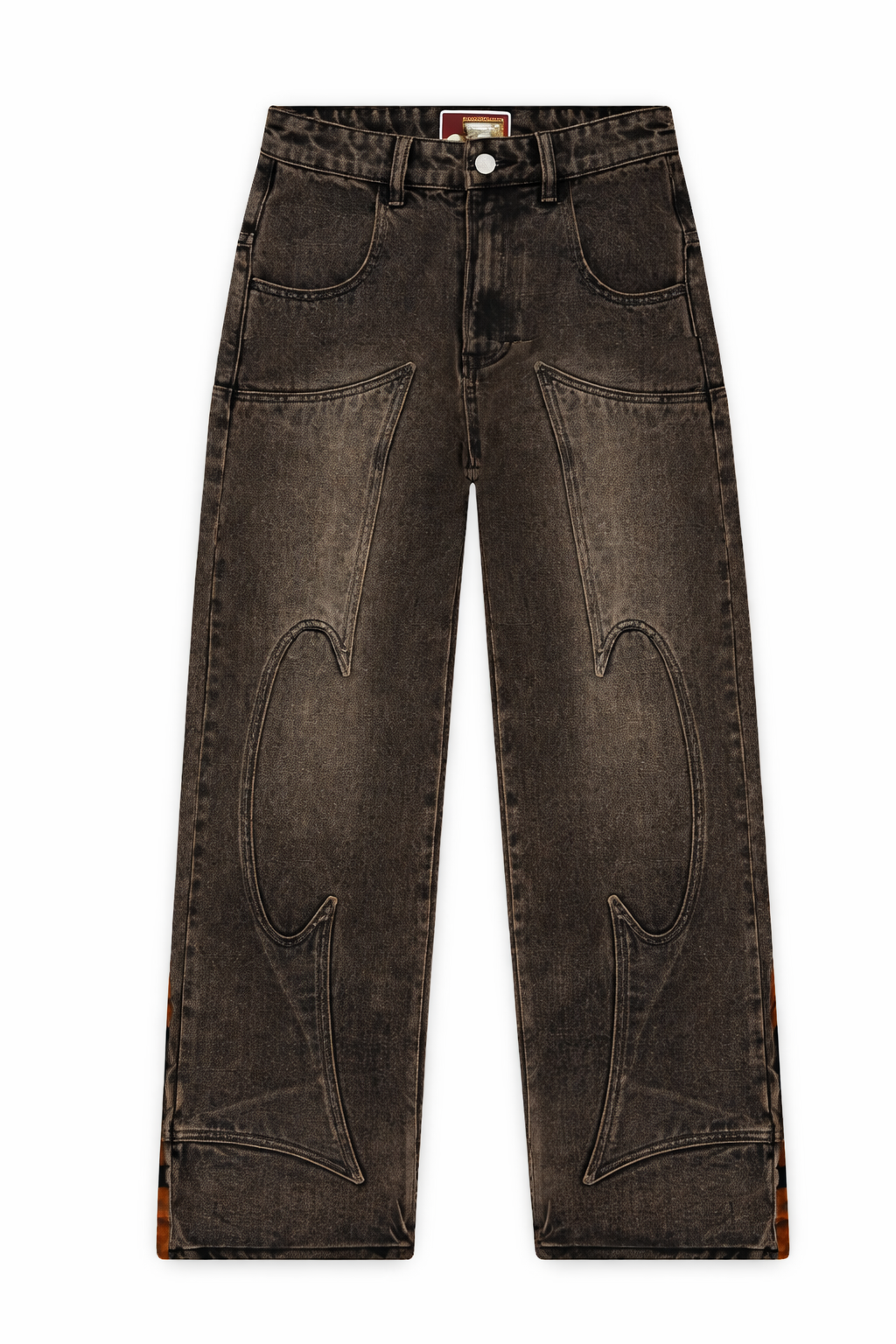 Oasis Nights Denim