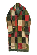 The Olivefield Trench Tote