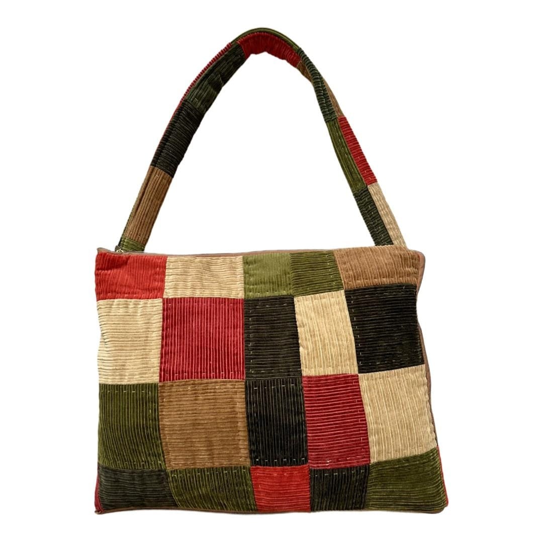 The Olivefield Trench Tote