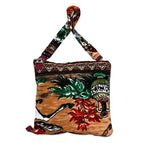 The Moors in Spain Coat n Tote