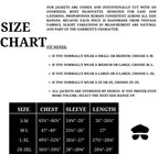 The Moors in Spain Coat n Tote